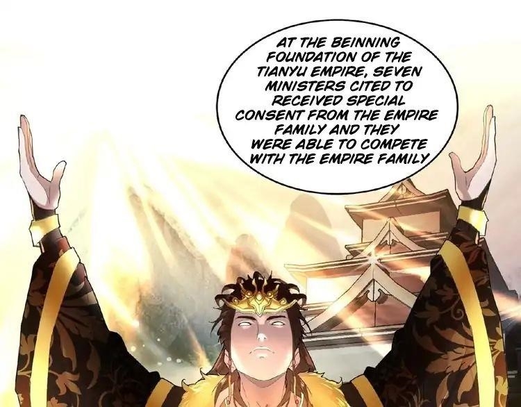 Demonic Emperor Chapter 9 - Page 19