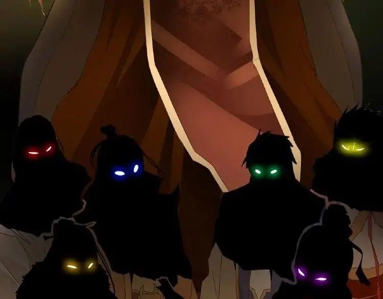 Demonic Emperor Chapter 9 - Page 21