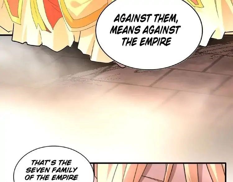 Demonic Emperor Chapter 9 - Page 23