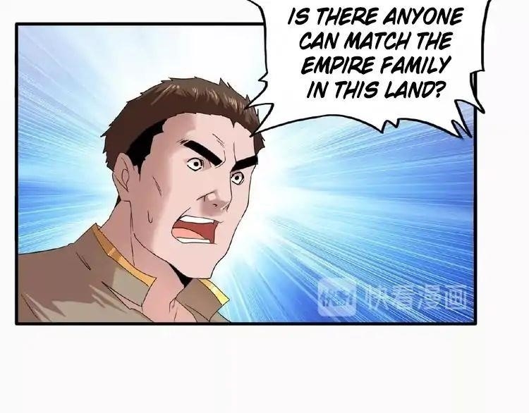 Demonic Emperor Chapter 9 - Page 25