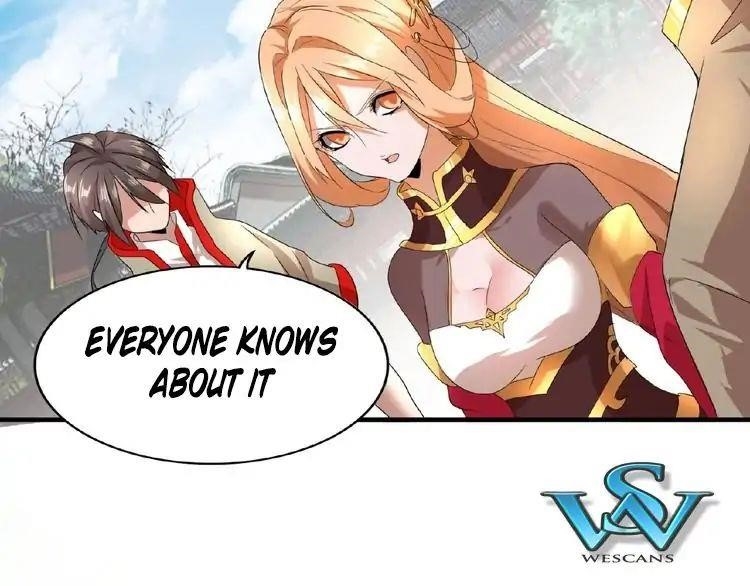 Demonic Emperor Chapter 9 - Page 27