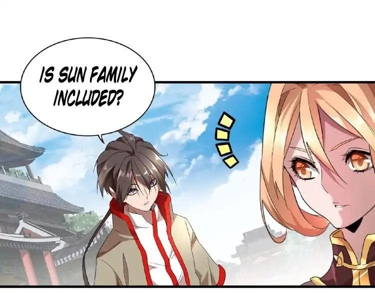 Demonic Emperor Chapter 9 - Page 28