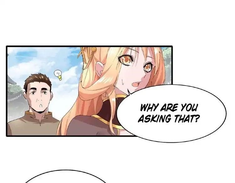 Demonic Emperor Chapter 9 - Page 29