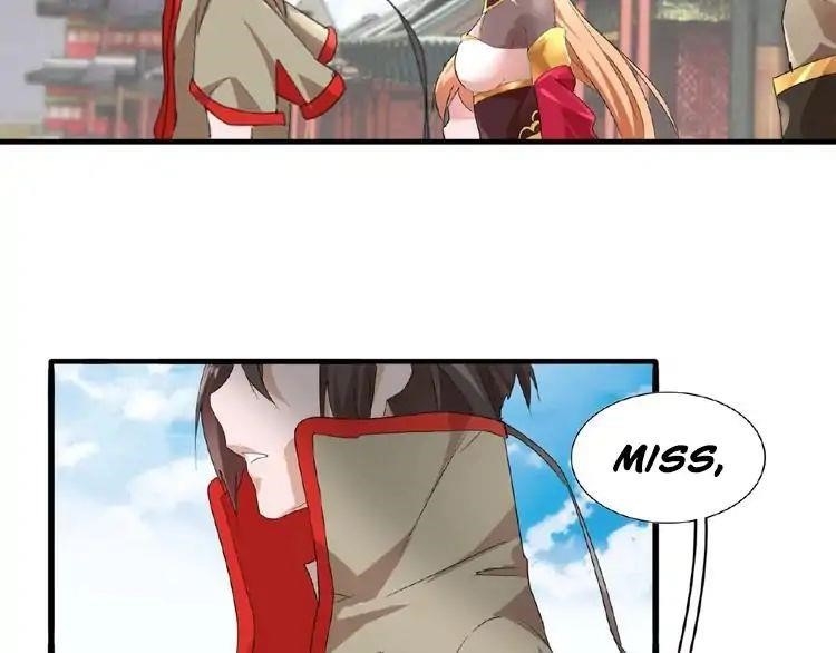 Demonic Emperor Chapter 9 - Page 3