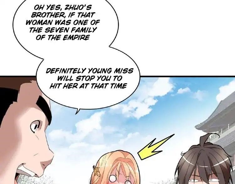 Demonic Emperor Chapter 9 - Page 30