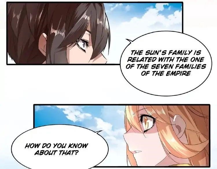 Demonic Emperor Chapter 9 - Page 32