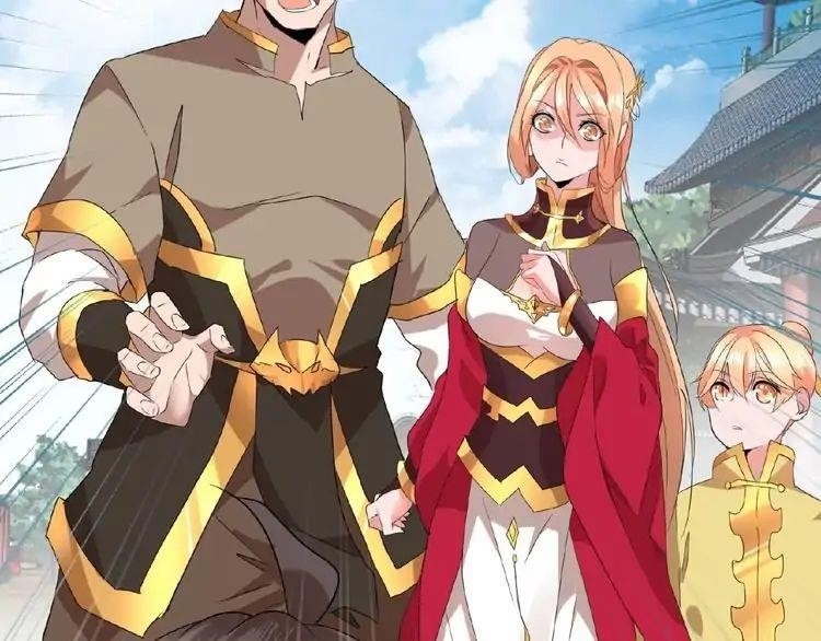 Demonic Emperor Chapter 9 - Page 36