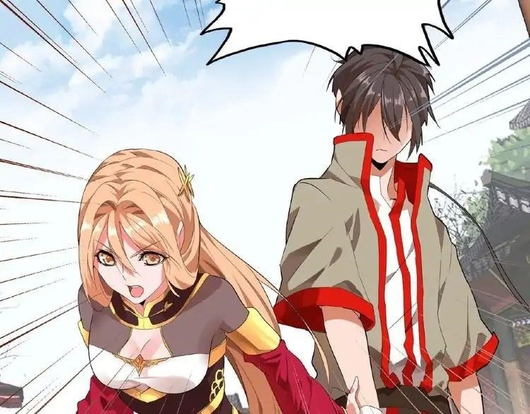 Demonic Emperor Chapter 9 - Page 39