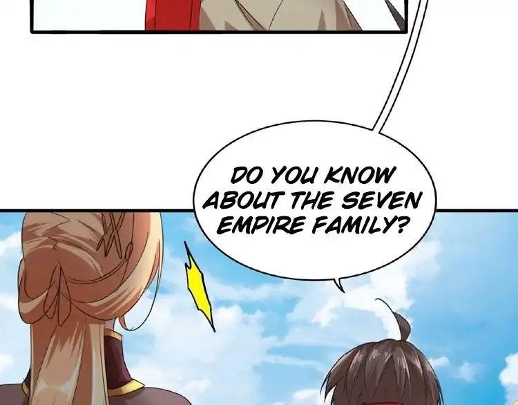 Demonic Emperor Chapter 9 - Page 4