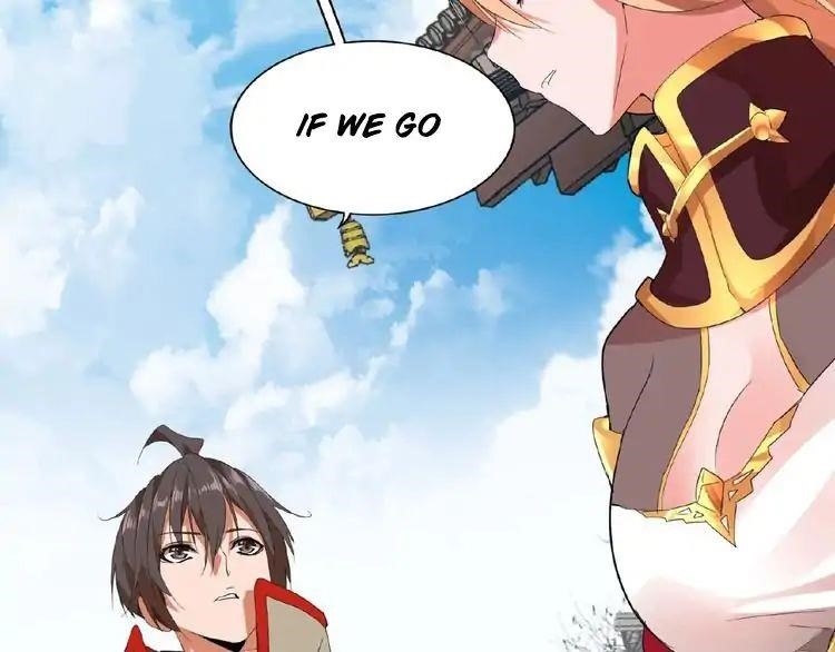 Demonic Emperor Chapter 9 - Page 42