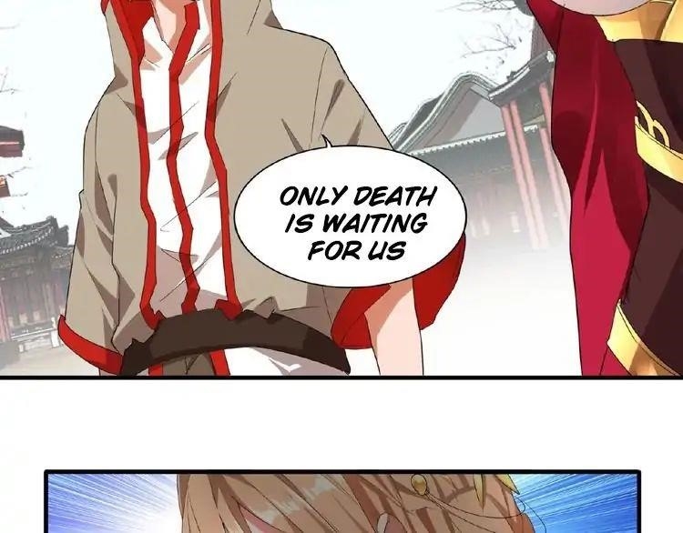 Demonic Emperor Chapter 9 - Page 43