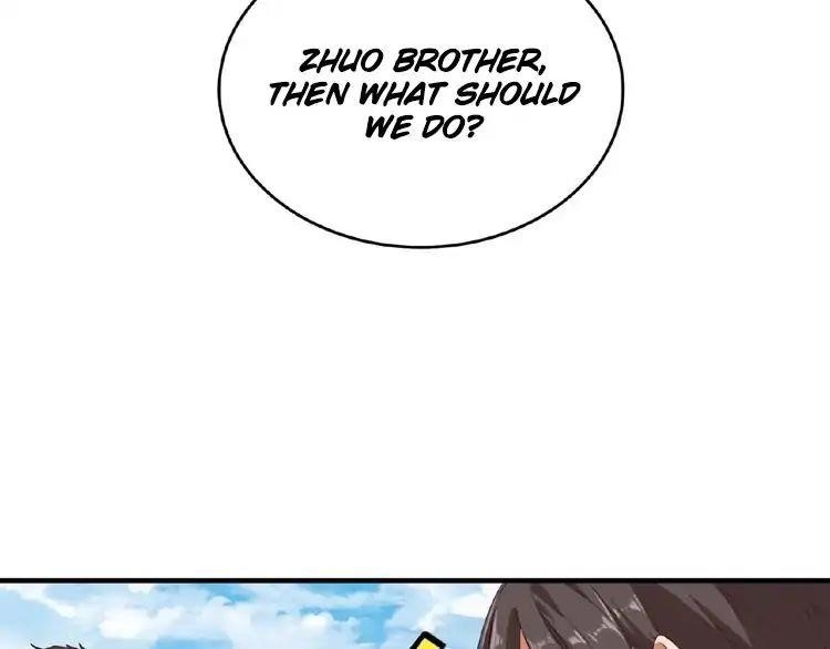 Demonic Emperor Chapter 9 - Page 45