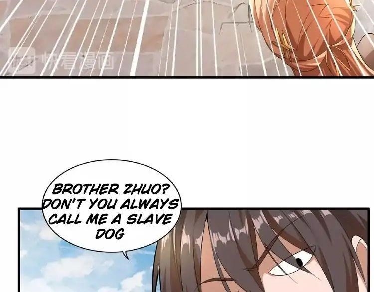 Demonic Emperor Chapter 9 - Page 49