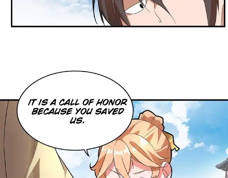 Demonic Emperor Chapter 9 - Page 50