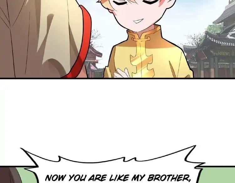 Demonic Emperor Chapter 9 - Page 51