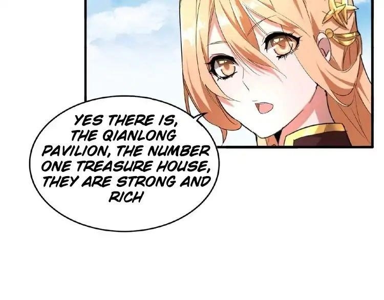 Demonic Emperor Chapter 9 - Page 55