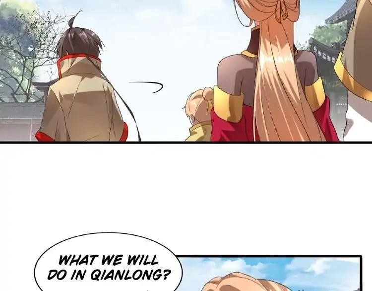 Demonic Emperor Chapter 9 - Page 58