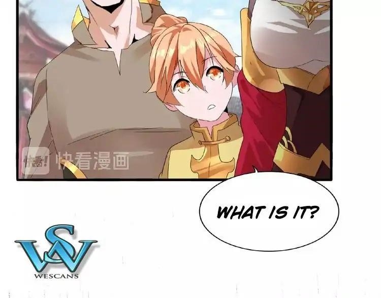 Demonic Emperor Chapter 9 - Page 7