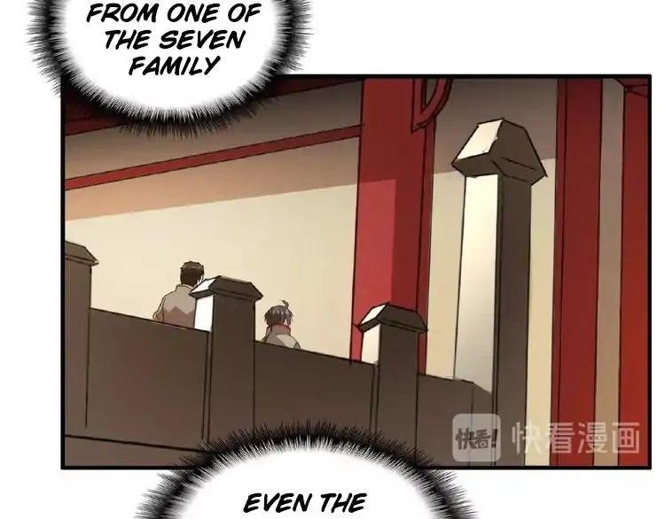 Demonic Emperor Chapter 9 - Page 73