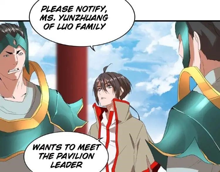 Demonic Emperor Chapter 9 - Page 79