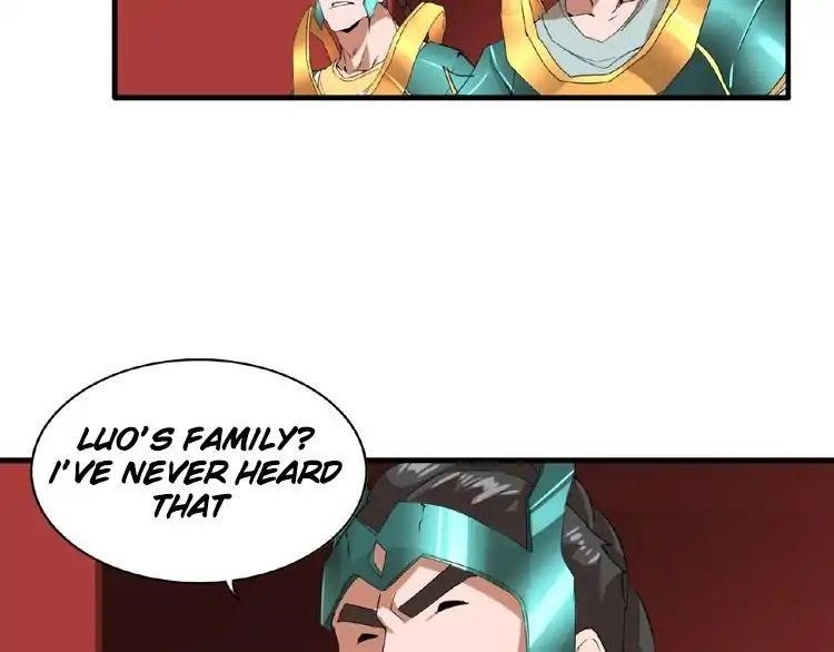 Demonic Emperor Chapter 9 - Page 81