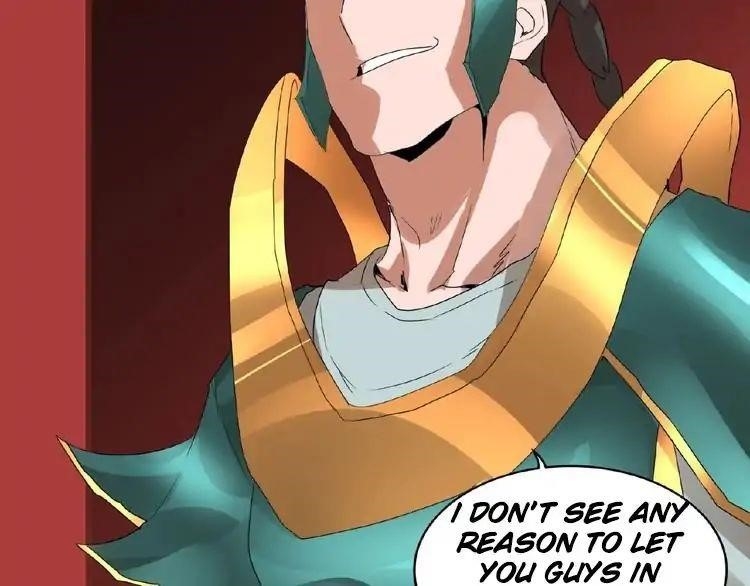 Demonic Emperor Chapter 9 - Page 82