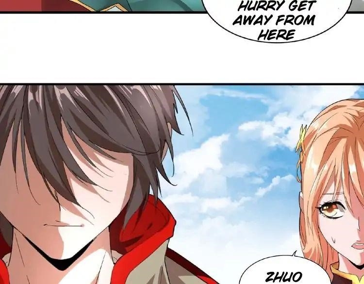 Demonic Emperor Chapter 9 - Page 83