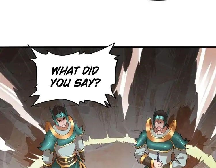 Demonic Emperor Chapter 9 - Page 87