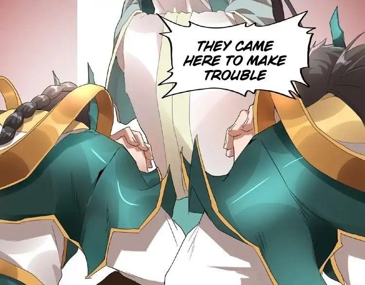 Demonic Emperor Chapter 9 - Page 96