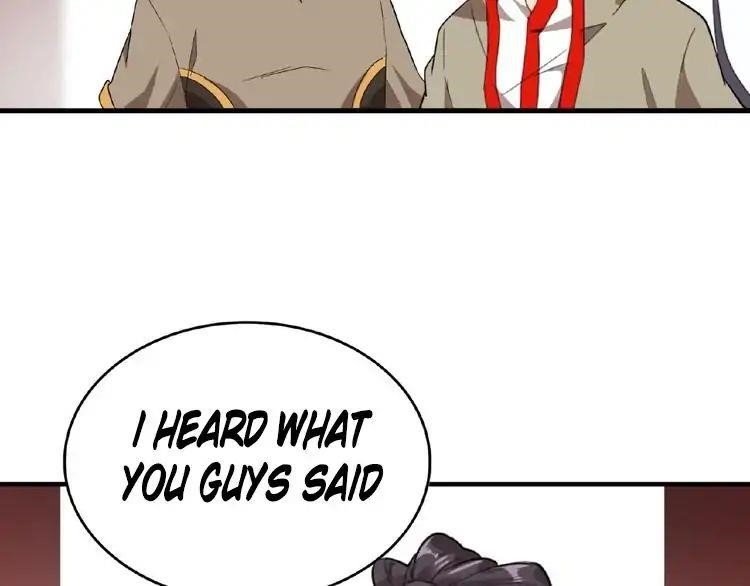 Demonic Emperor Chapter 9 - Page 98