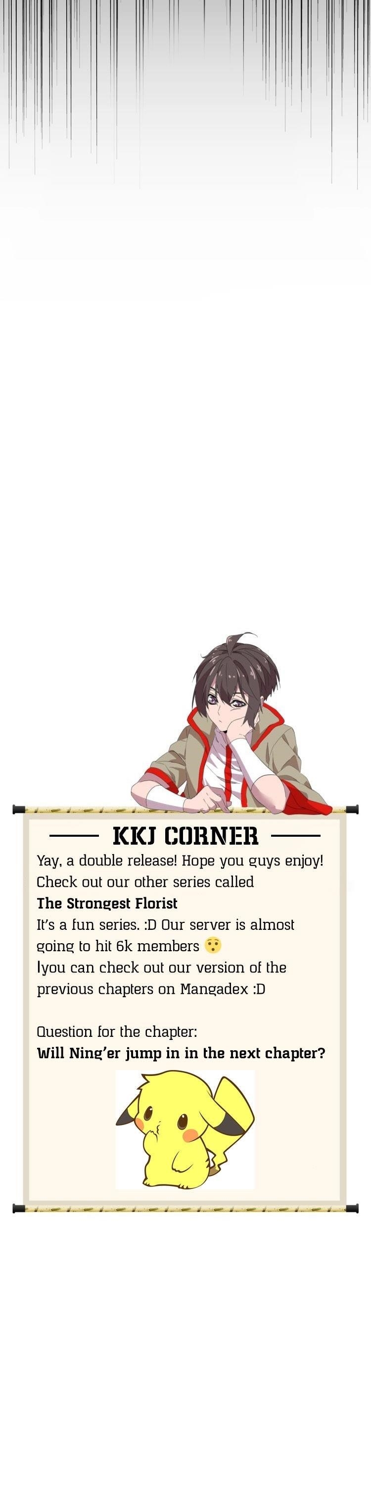 Demonic Emperor Chapter 90 - Page 8