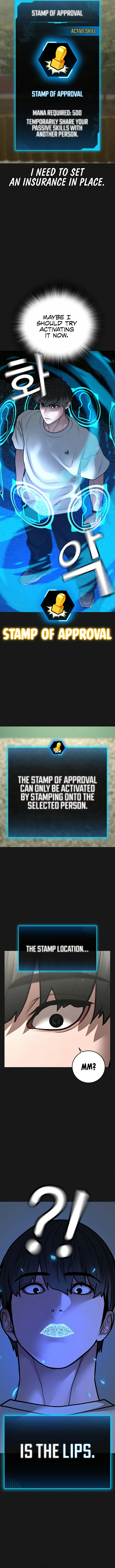 Reality Quest Chapter 103 - Page 3