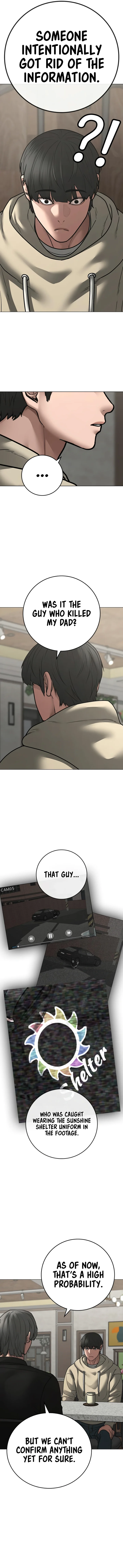 Reality Quest Chapter 108 - Page 2