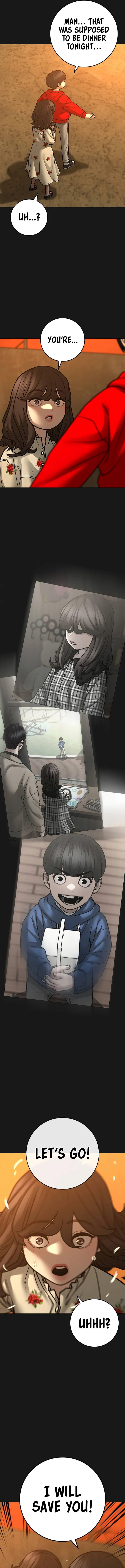 Reality Quest Chapter 111 - Page 4