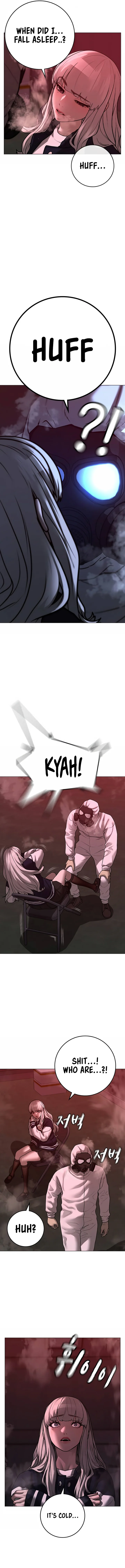 Reality Quest Chapter 111 - Page 9