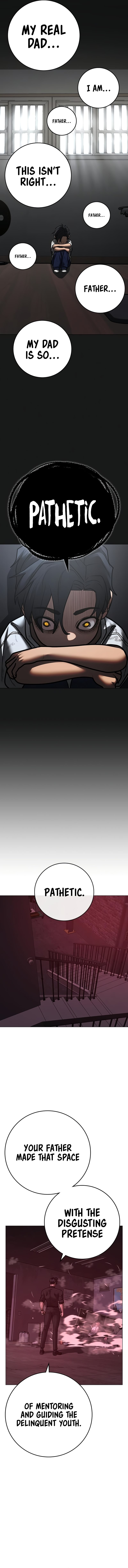 Reality Quest Chapter 116 - Page 22