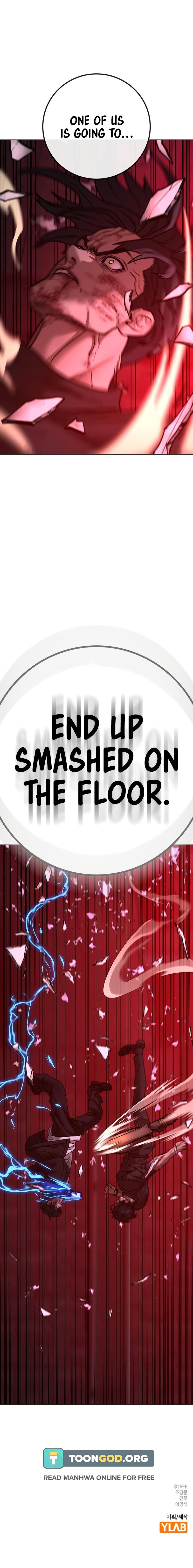 Reality Quest Chapter 116 - Page 25