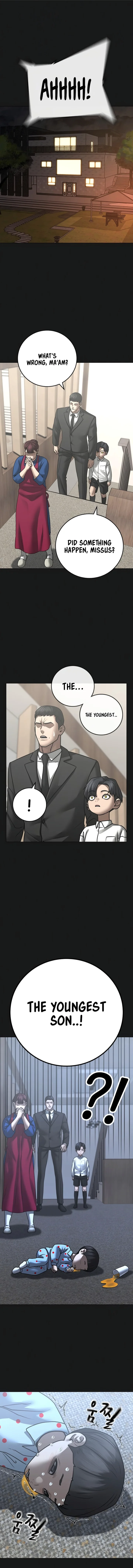 Reality Quest Chapter 117 - Page 1