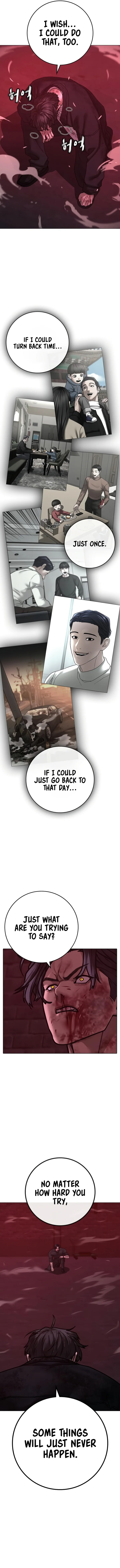 Reality Quest Chapter 117 - Page 10