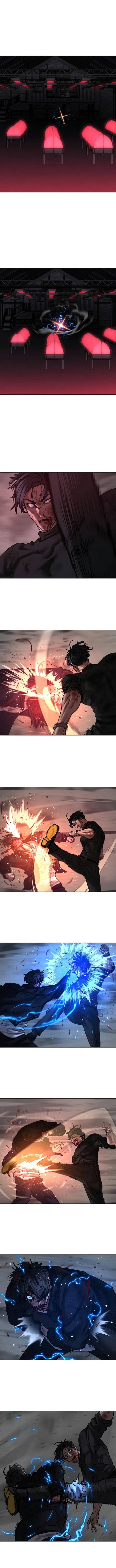 Reality Quest Chapter 117 - Page 14