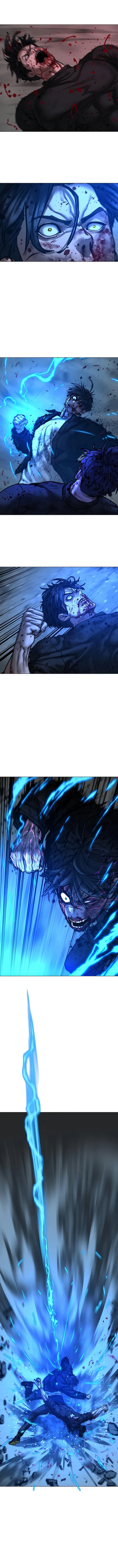 Reality Quest Chapter 117 - Page 15