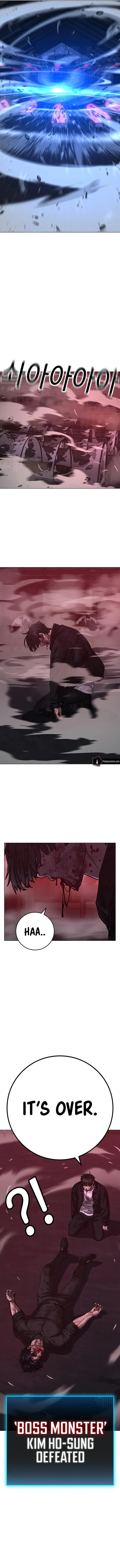 Reality Quest Chapter 117 - Page 16