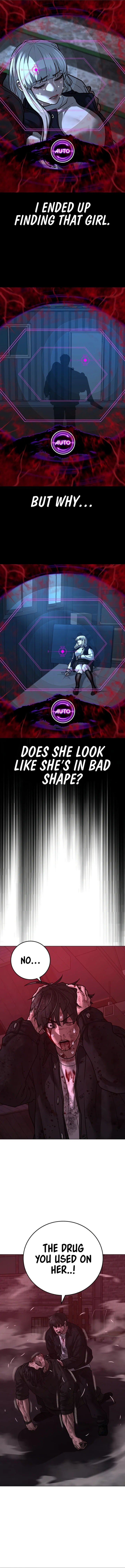 Reality Quest Chapter 117 - Page 19