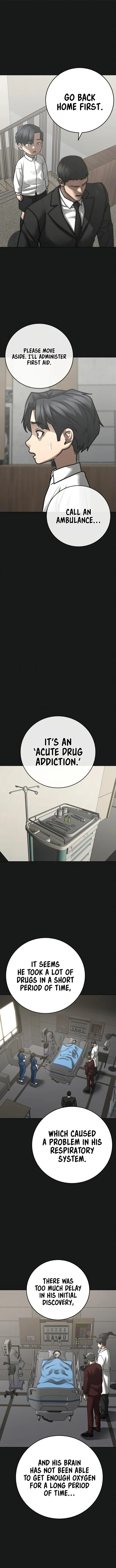 Reality Quest Chapter 117 - Page 2