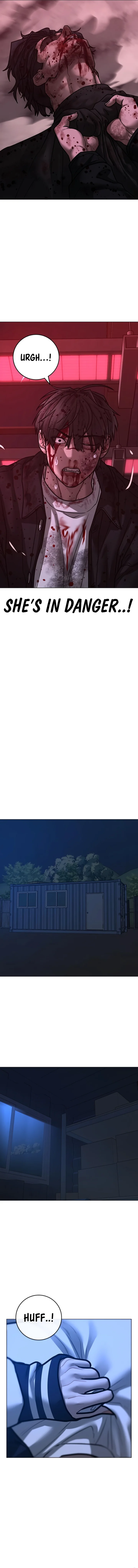 Reality Quest Chapter 117 - Page 20