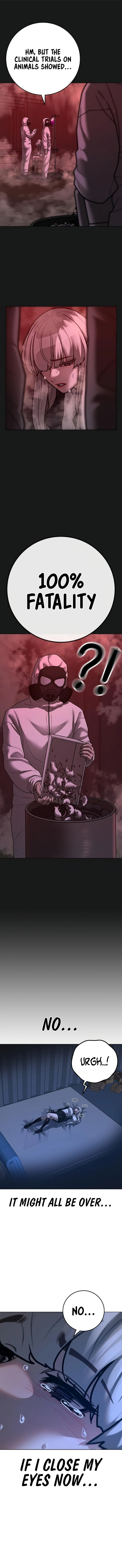 Reality Quest Chapter 117 - Page 22