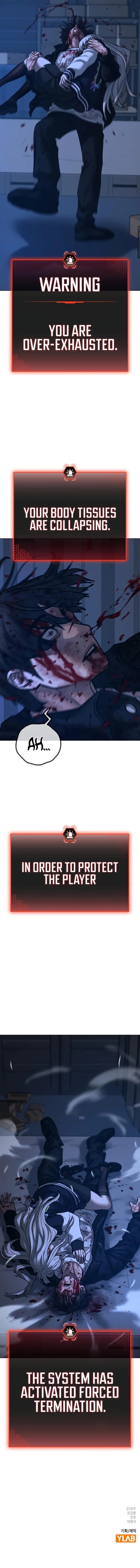 Reality Quest Chapter 117 - Page 24