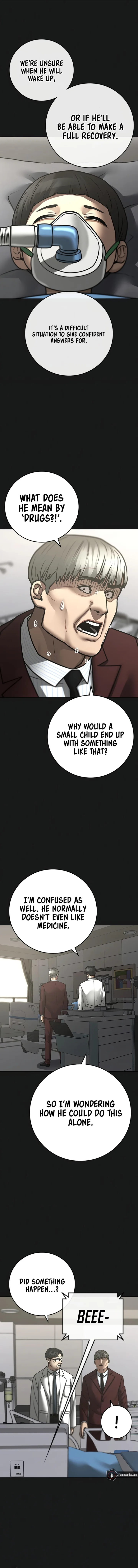 Reality Quest Chapter 117 - Page 3