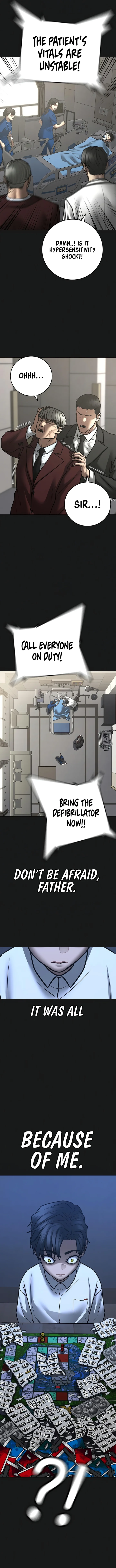 Reality Quest Chapter 117 - Page 4