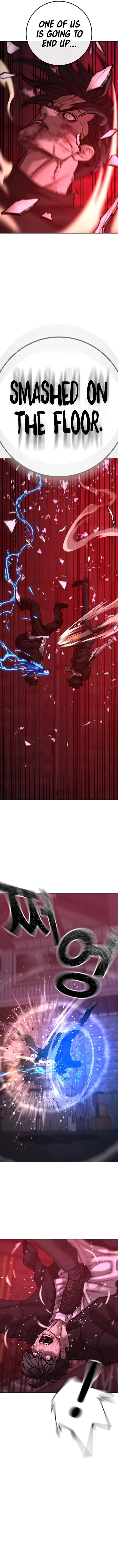 Reality Quest Chapter 117 - Page 7